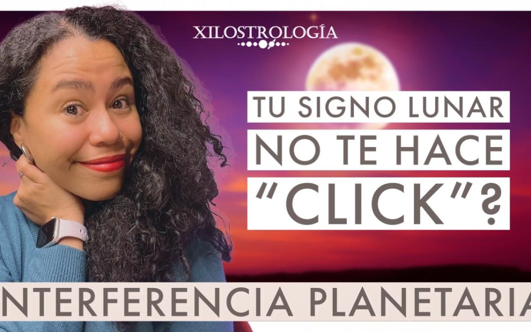 Interferencia Planetaria.